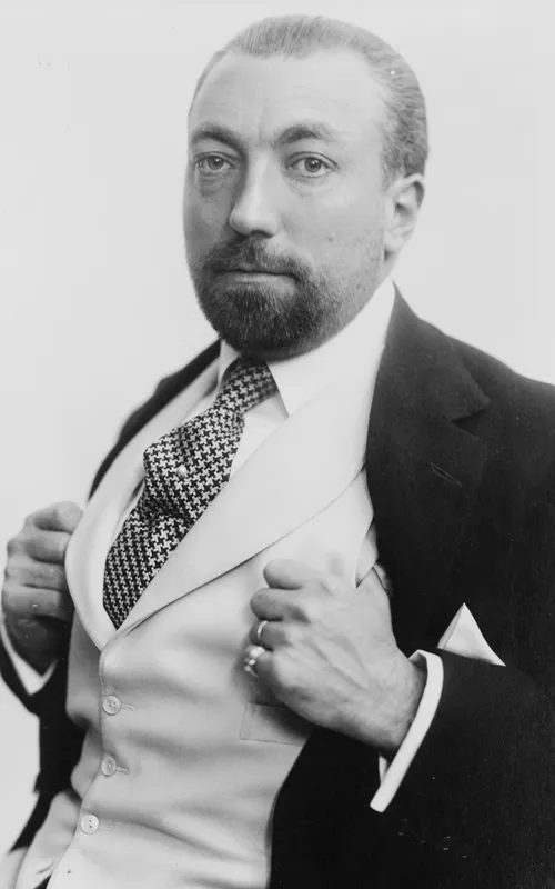 Paul Poiret