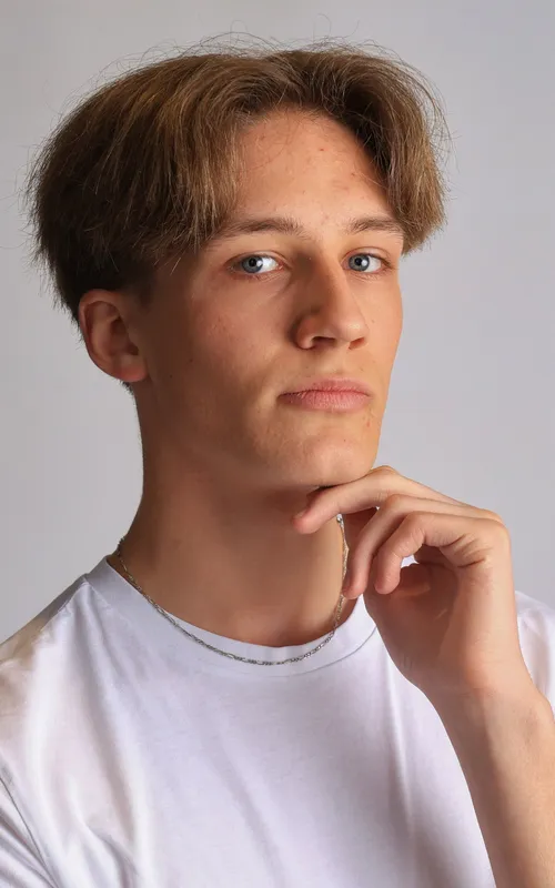 Charlie Lukowiak