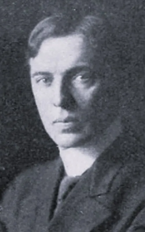 Frederick A. Thomson