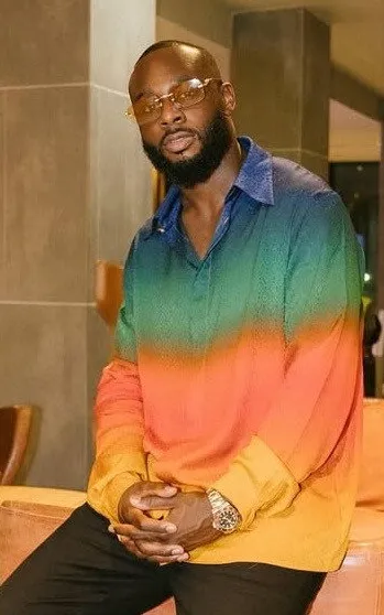 Abou Debeing
