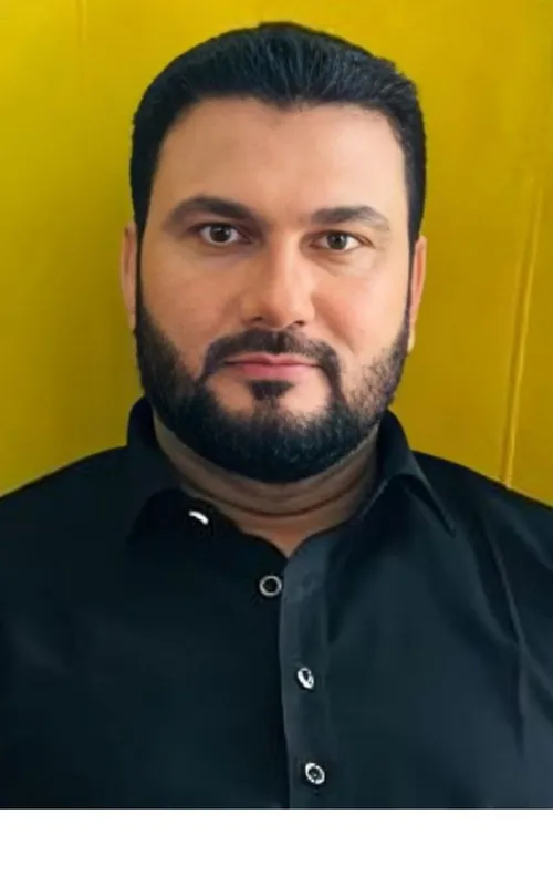 Prithvi Tiwary