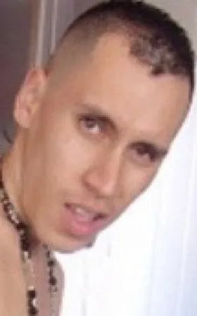 Martin Foronda