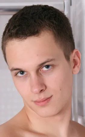 Alexander Petrov
