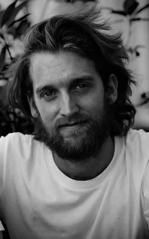 Jono Bergmann