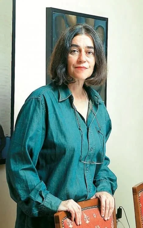 Ioanna Karystiani