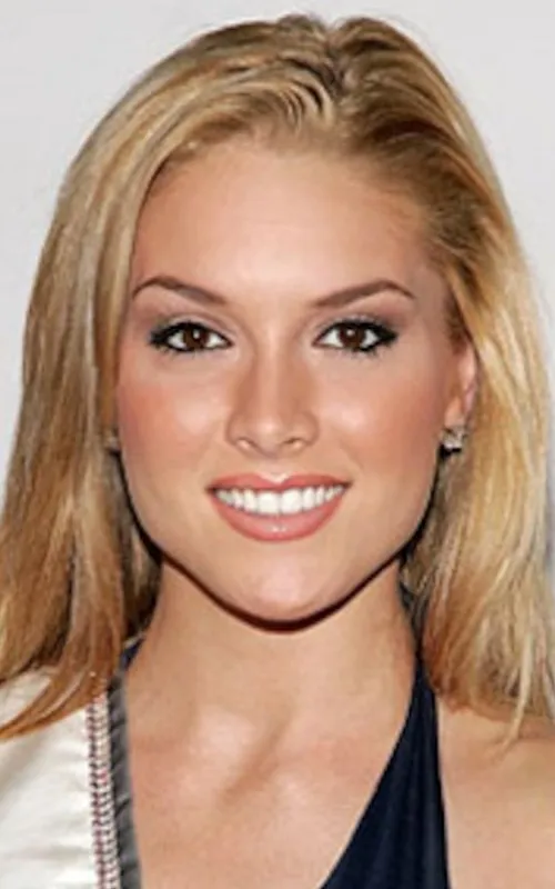 Tara Conner