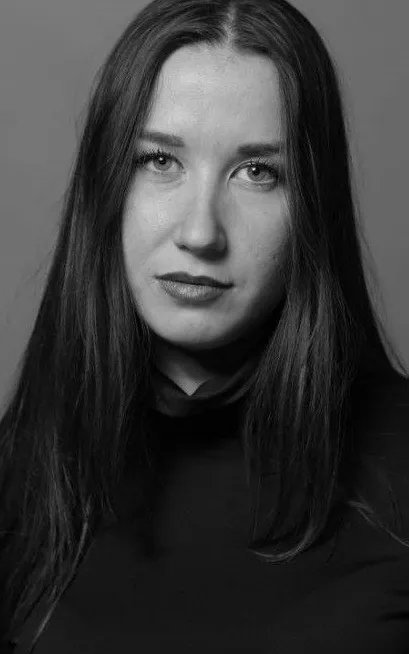 Yuliia Hontaruk