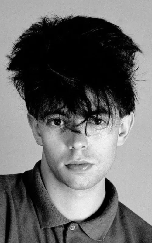 Ian McCulloch