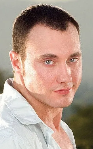 Jason Adonis