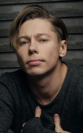 Dmitriy Bikbayev