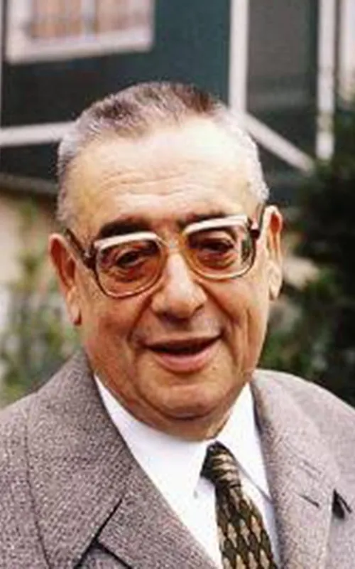 Charles Exbrayat