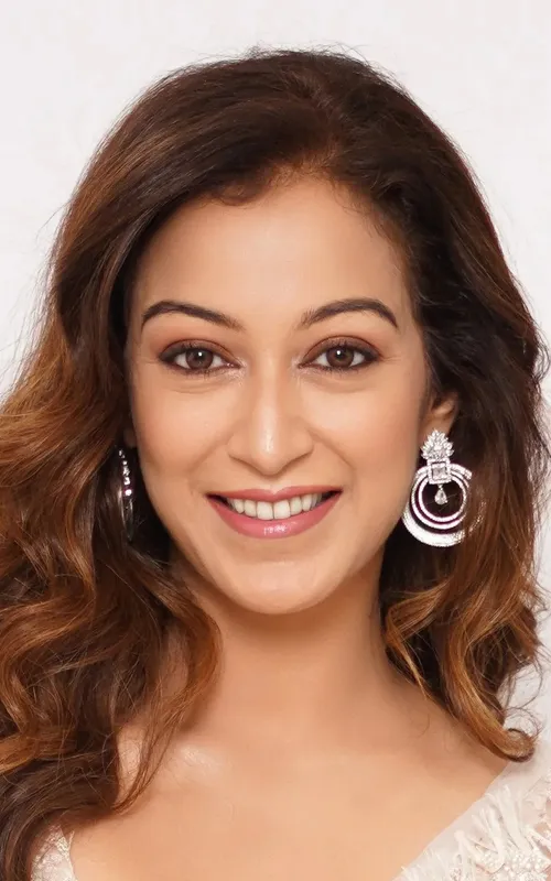 Sunayana Fozdar