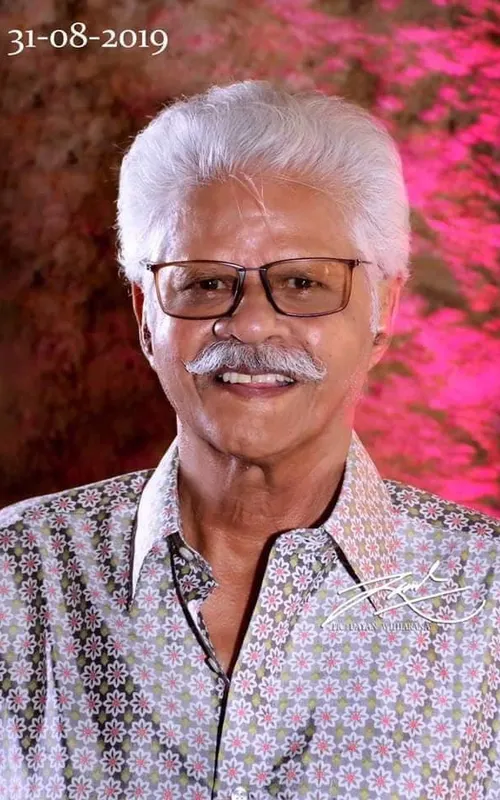 Daya Thennakoon
