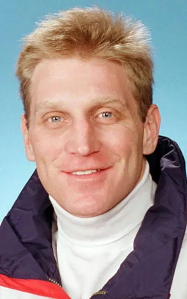 Brett Hull