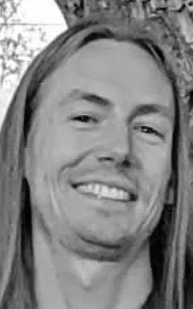 Kevin M. Smith