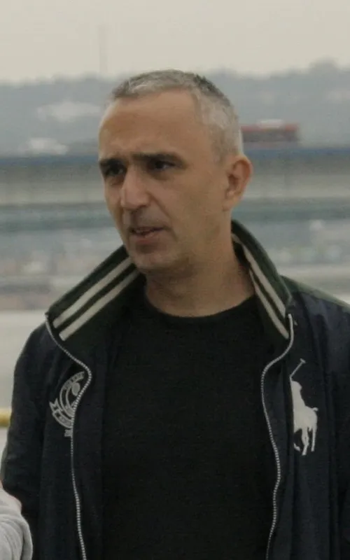 Dragan Pešikan