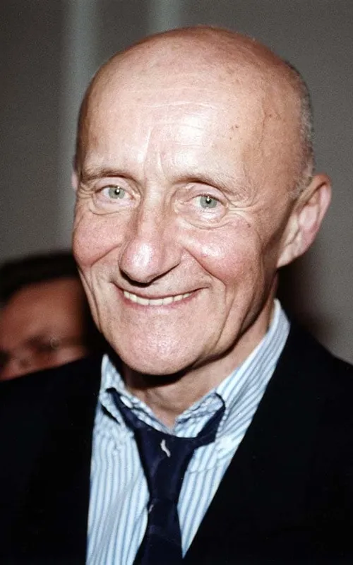 Marek Walczewski