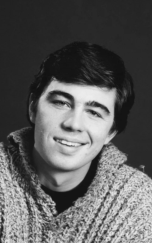 Sergei Bodrov Jr.