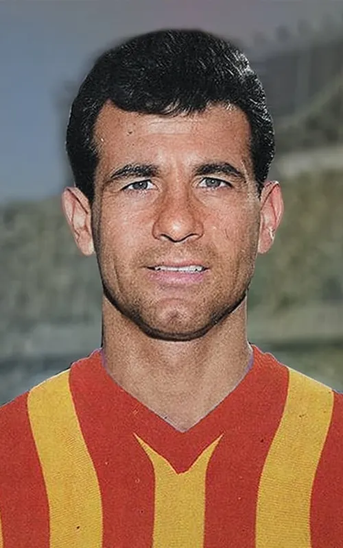 Metin Oktay