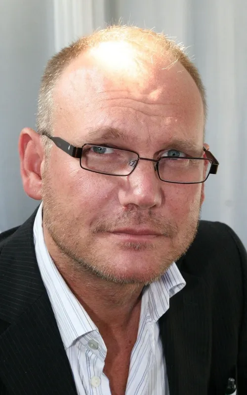 Anders S. Nilsson