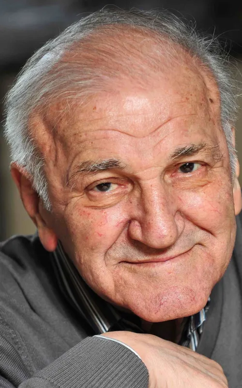 Velimir 'Bata' Živojinović
