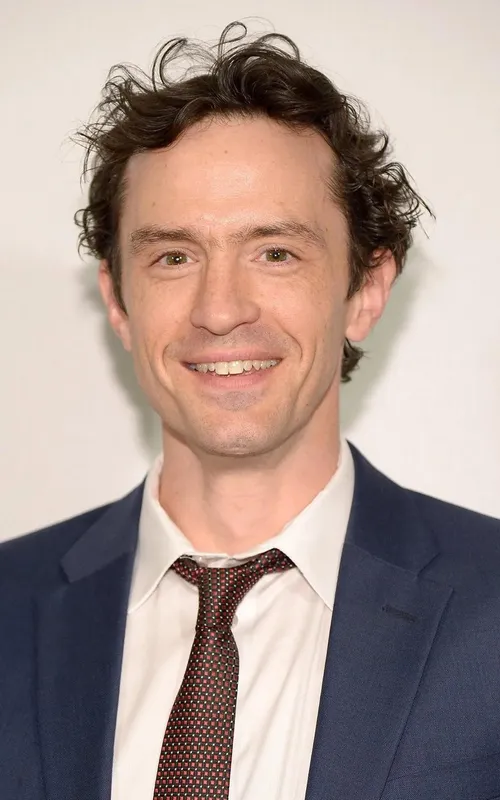 Nathan Darrow