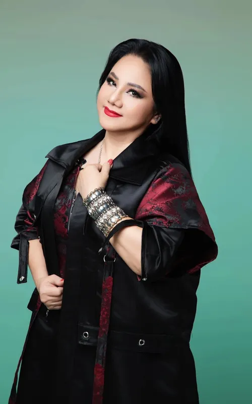 Ngọc Ánh