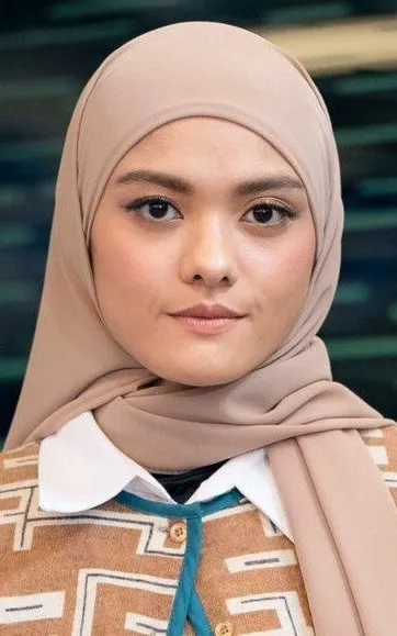 Shasha Abedul