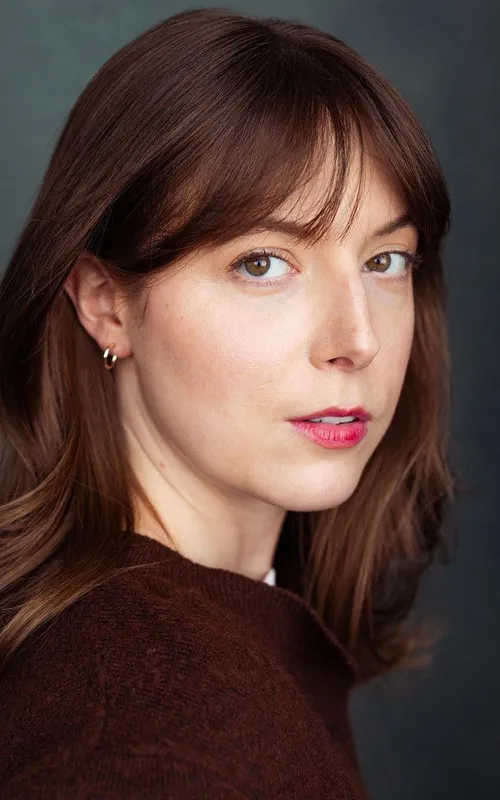 Alice Brittain