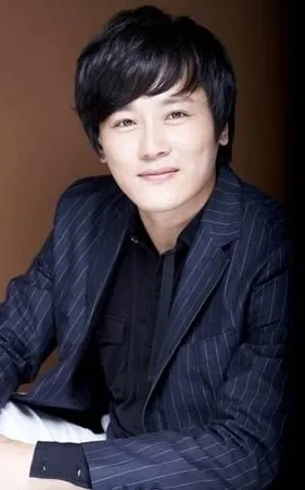 Kim Kwang-young