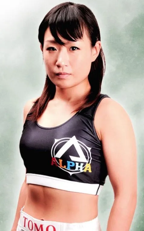 Tomo Maesawa