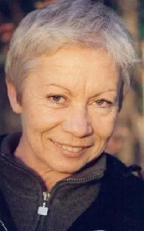 Jackie Berger