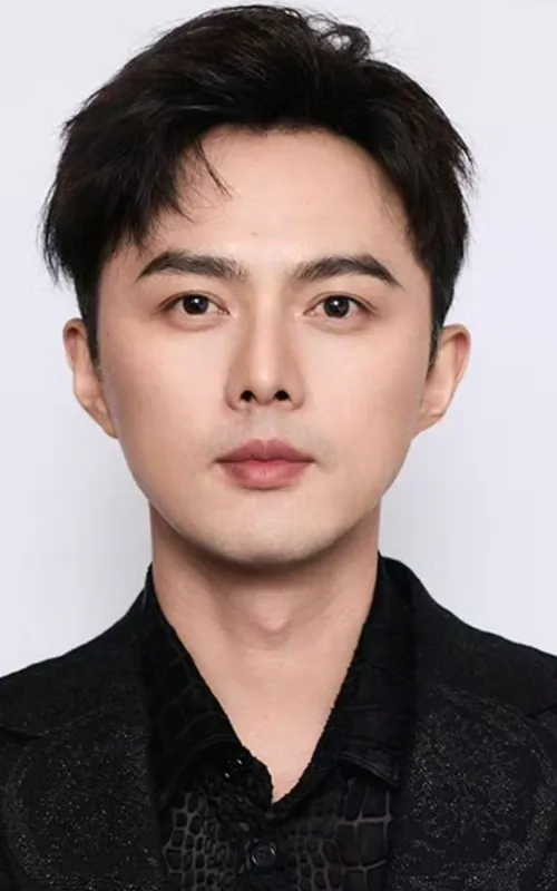 Ye Zuxin