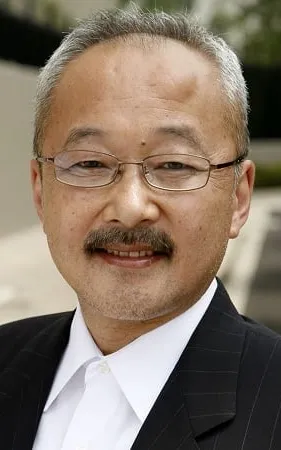 Kazuhiro Nakahara
