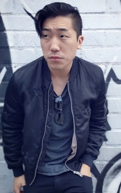 Daniel "D" Kim