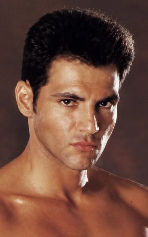 Michael Antonio