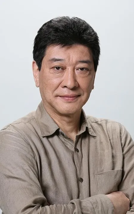 Tsutomu Isobe