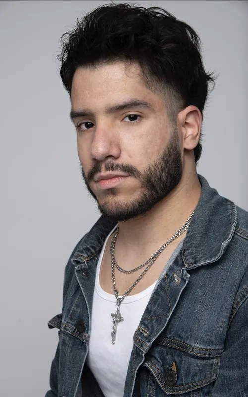 Mike Infante