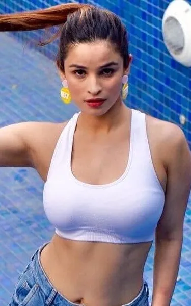 Chetna Pande