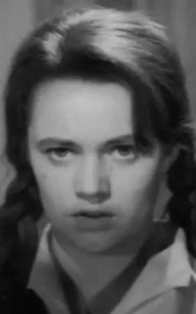 Olga Amalina