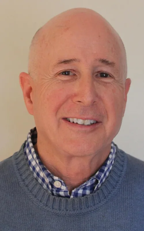 Wayne Christian Long