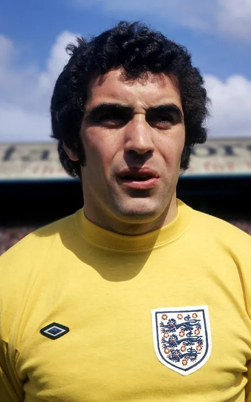 Peter Shilton