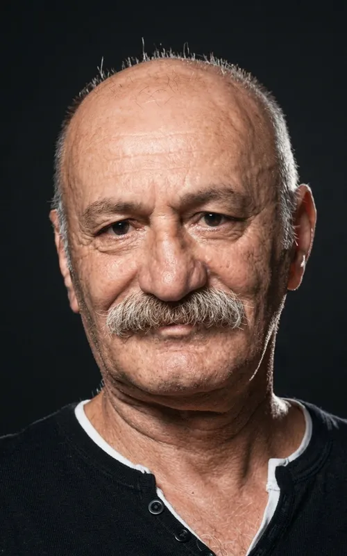 Ali Erkazan