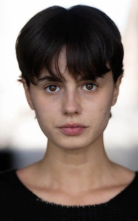 Gaia Ravina