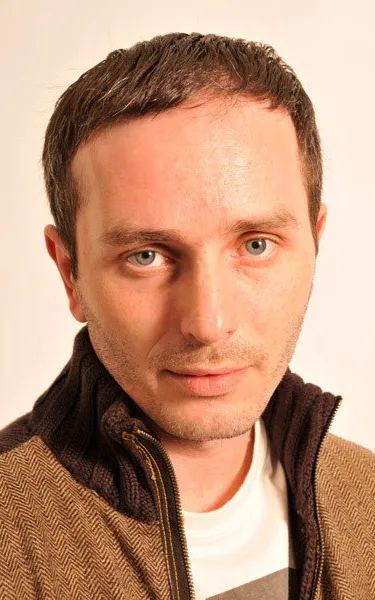 Gennadiy Golubev