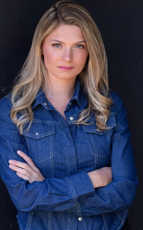 Grace McGrath