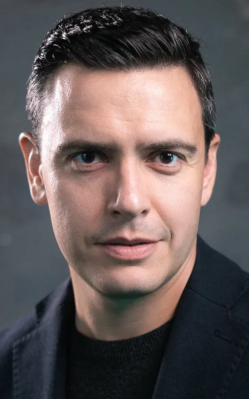 Dimitris Passas