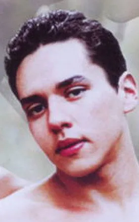 Rodrigo Troiano