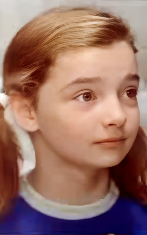 Tatyana Grishina