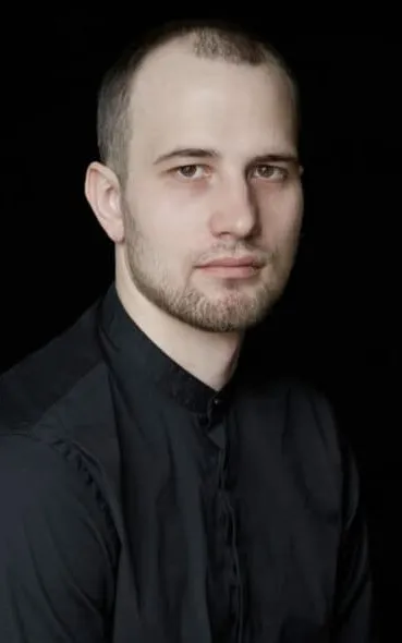 Nikolay Fyodorov